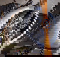 RAAF Amberley Aviation Heritage Centre - Gold Coast