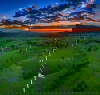 Ravenshoe - Gold Coast