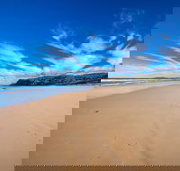 Rennies Beach - Tourism Gold Coast