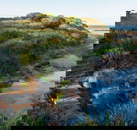 Richmond Beach - Tourism Gold Coast