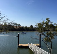 Riverside Parklands and Playground - Tourism Gold Coast