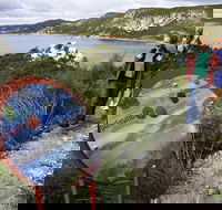 Rocky Cape National Park - Tourism Gold Coast