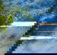 Rocky Creek Dam - Tourism Gold Coast