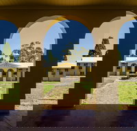 Scheyville Camp Precinct - Tourism Gold Coast