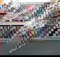 Sew Bright Alpine Quilting - Tourism Gold Coast