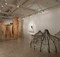 Sherman Contemporary Art Foundation - Tourism Gold Coast