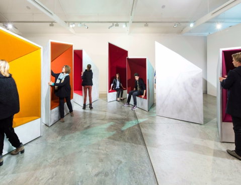Sherman Contemporary Art Foundation - Tourism Gold Coast 2