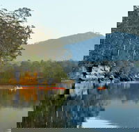 Shoalhaven River - Gold Coast