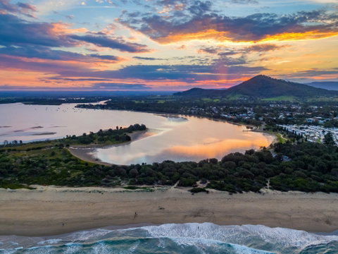 Shoalhaven River - Tourism Gold Coast 1