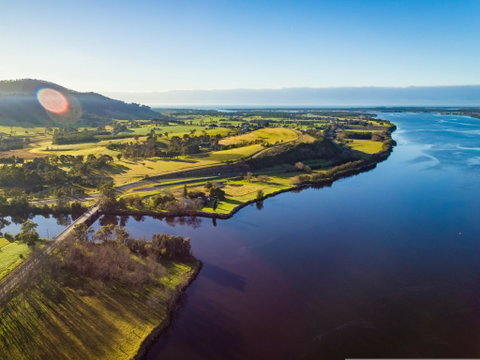 Shoalhaven River - Tourism Gold Coast 2