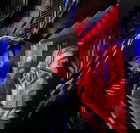 SkyTrain Escape Rooms - Tourism Gold Coast