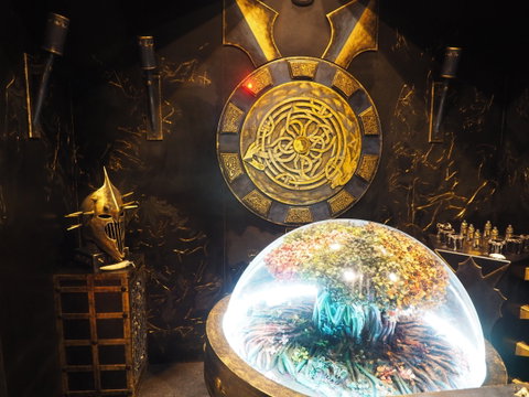 SkyTrain Escape Rooms - Tourism Gold Coast 1
