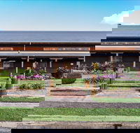 South Burnett Region Timber Industry Museum - Tourism Gold Coast