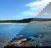 South Durras to Batemans Bay - Kayaking in the Batemans Marine Park - Tourism Gold Coast