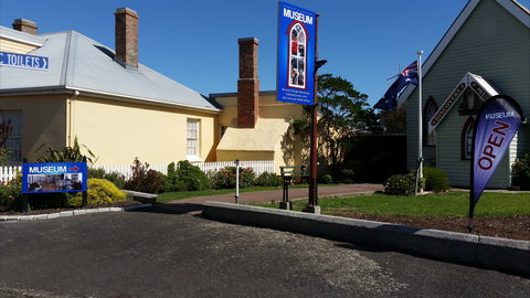 Stanley Discovery Museum - Tourism Gold Coast 0