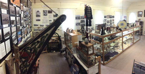 Stanley Discovery Museum - Tourism Gold Coast 1