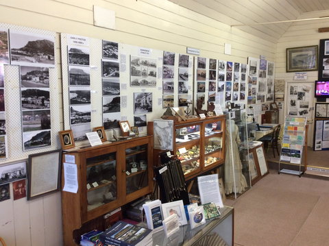 Stanley Discovery Museum - Tourism Gold Coast 2