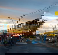 St George Heritage Trail - Tourism Gold Coast