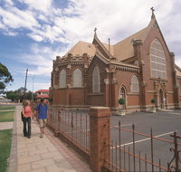 St Mary's Church - Tourism Gold Coast