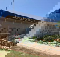 Streaky Bay Golf Club - Tourism Gold Coast