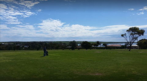 Streaky Bay Golf Club - Tourism Gold Coast 1