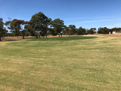 Streaky Bay Golf Club - Tourism Gold Coast 2