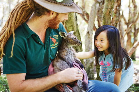 Swan Valley Kids In The Valley Trail - Gold Coast 0