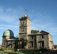 Sydney Observatory - Tourism Gold Coast