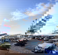 Tannum Central Shopping Centre - Gold Coast