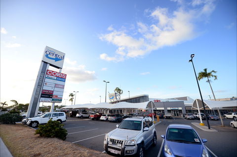 Tannum Central Shopping Centre - Tourism Gold Coast 0