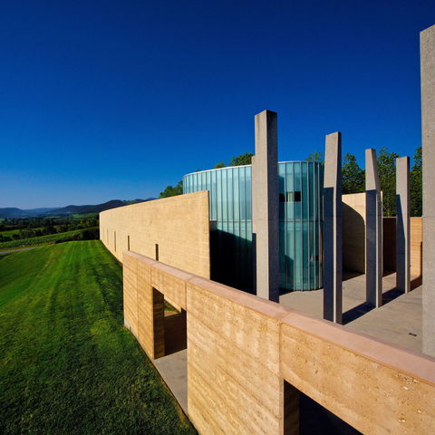 TarraWarra Museum Of Art - Tourism Gold Coast 0
