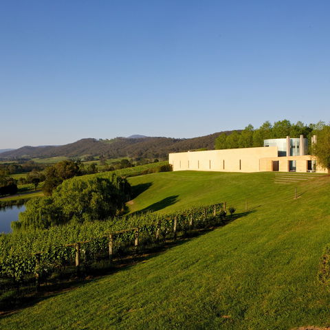 TarraWarra Museum Of Art - Tourism Gold Coast 1
