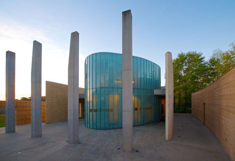 TarraWarra Museum Of Art - Tourism Gold Coast 2
