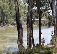 The Murrumbidgee River - Tourism Gold Coast