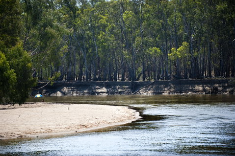 The Murrumbidgee River - Tourism Gold Coast 1