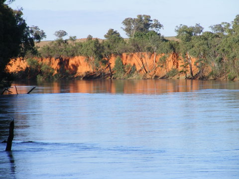 The Murrumbidgee River - Tourism Gold Coast 2