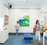 The Arts Centre Port Noarlunga - Tourism Gold Coast