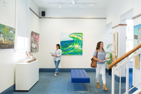 The Arts Centre Port Noarlunga - Tourism Gold Coast 0