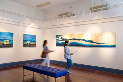 The Arts Centre Port Noarlunga - Tourism Gold Coast 1