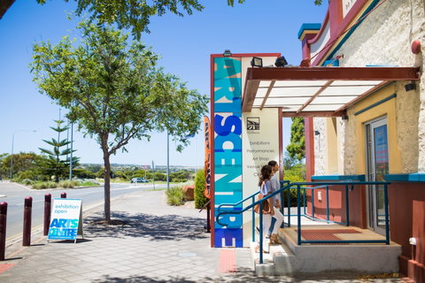 The Arts Centre Port Noarlunga - Tourism Gold Coast 2