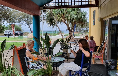 The Royal Queensland Art Society Inc. - Tourism Gold Coast 2