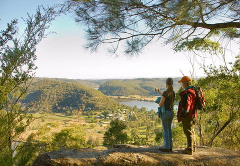 The Great North Road - Tourism Gold Coast 0