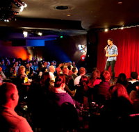 The Comedy Store - Tourism Gold Coast
