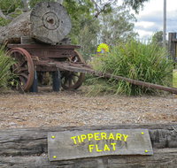 Tipperary Flat - Tourism Gold Coast