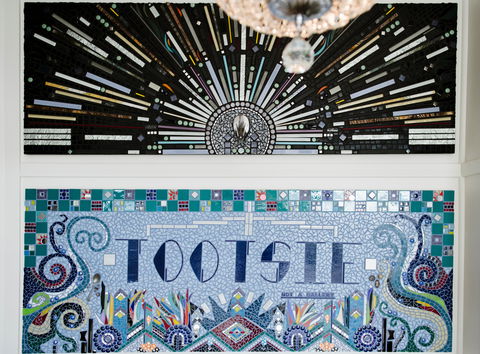 Tootsie Art And Design - Gold Coast 2