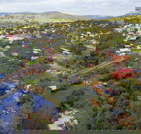 Toodyay - Tourism Gold Coast