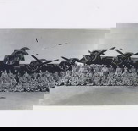 Top Secret WWII Tour - Tourism Gold Coast