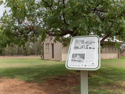 Top Secret WWII Tour - Tourism Gold Coast 2