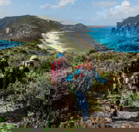 Torndirrup National Park - Gold Coast