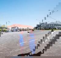 Trundle - Tourism Gold Coast